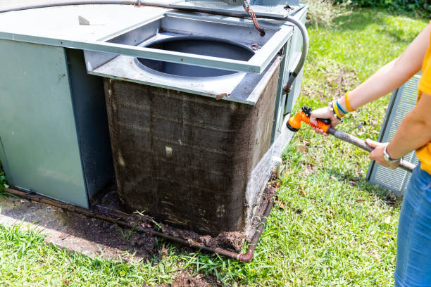 Best Dryer Vent Cleaning Services  in Tullahoma, TN