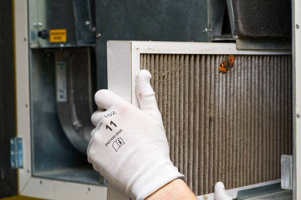 Best Best Air Duct Cleaning Company  in Tullahoma, TN
