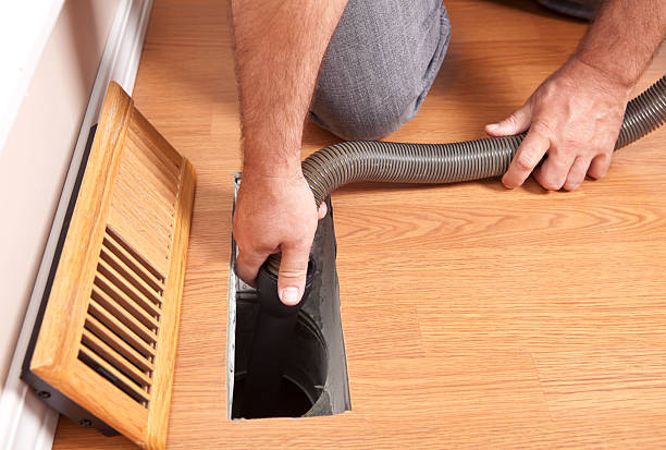 Best Home Air Vent Cleaning  in Tullahoma, TN