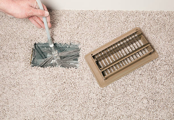 HVAC Maintenance and Cleaning in TN